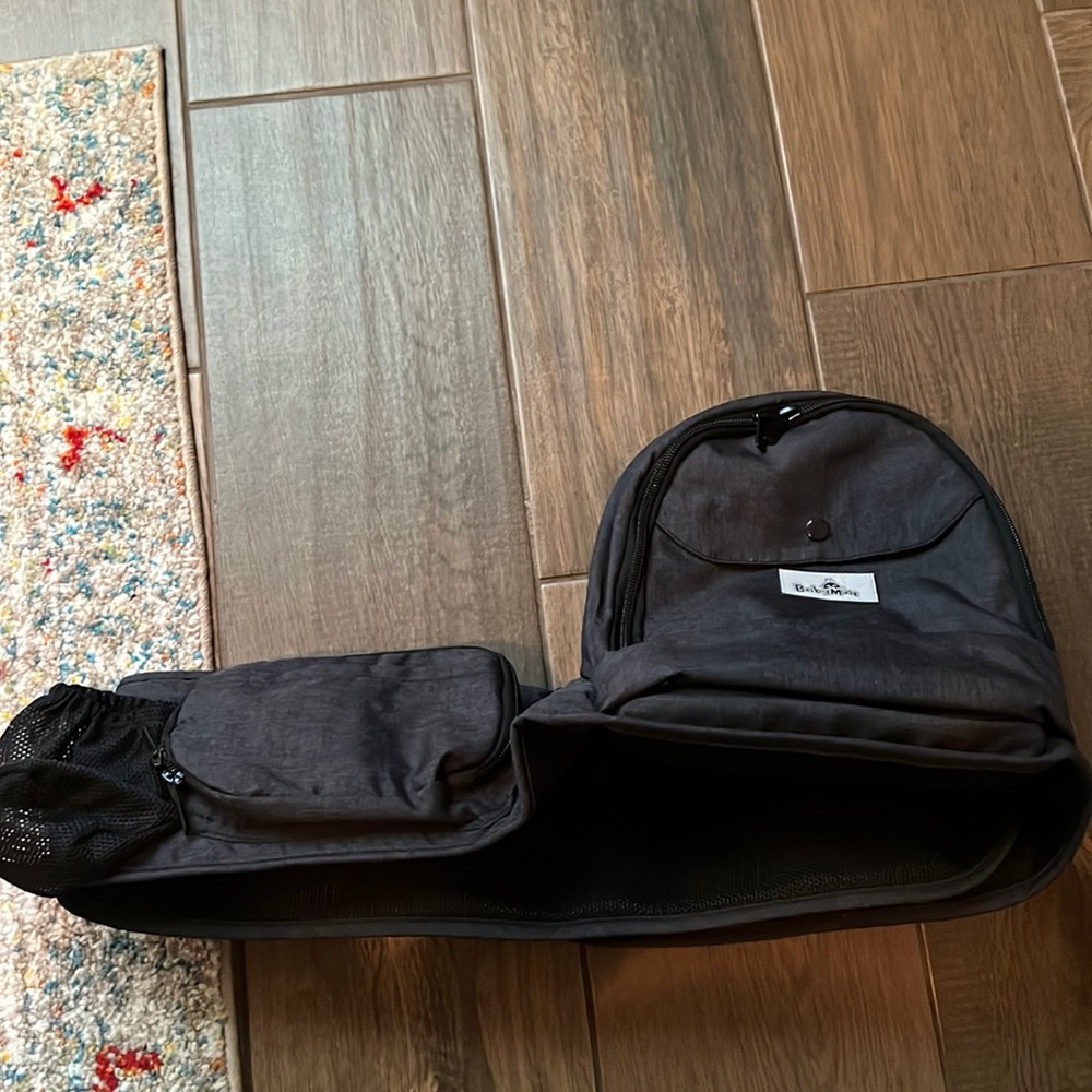 Baby Hip Seat Carrier